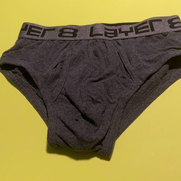 Layer 8 Underwear & Socks Layer 8 Briefs Poshmark